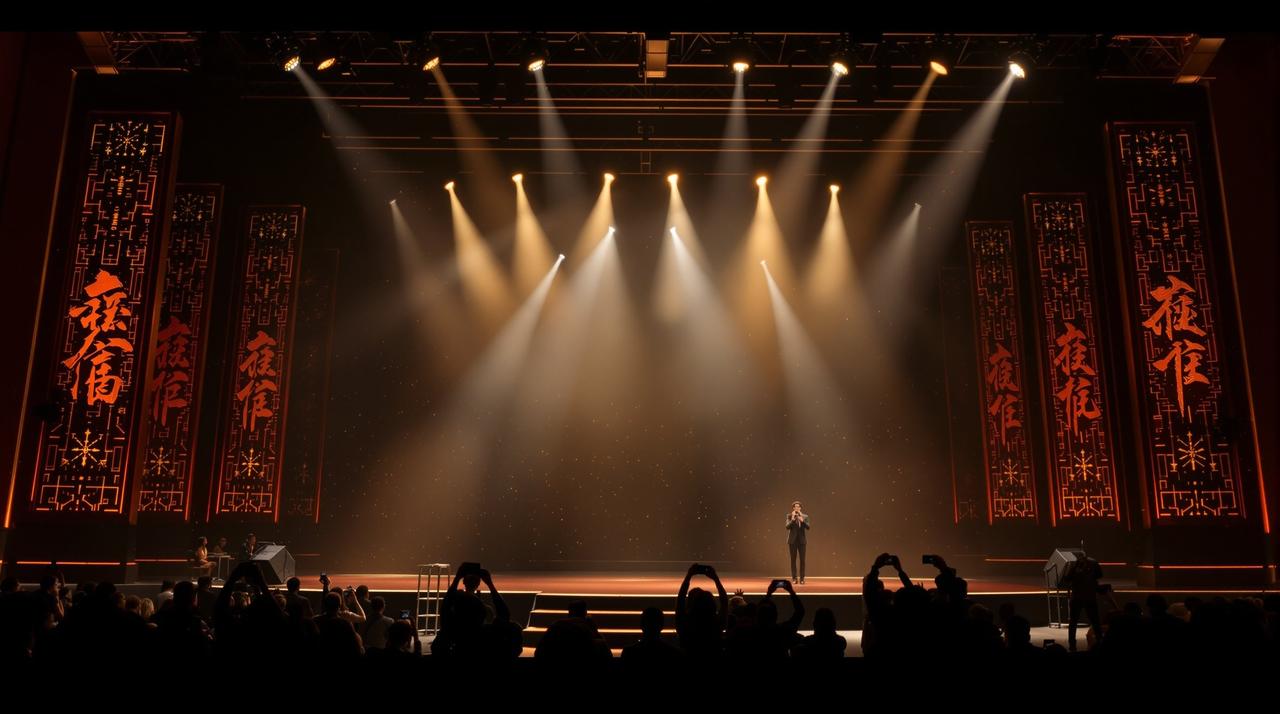 嫩草影院年度影迷颁奖典礼