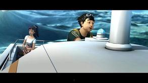 郑和1405：魔海寻踪,魔海寻踪——探寻古代航海传奇