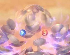 混元灵珠,神秘力量觉醒之旅