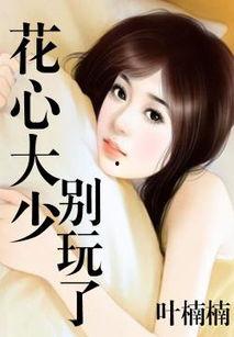 花心大少,花心大少的爱情冒险记